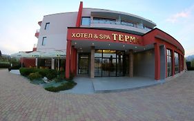 Хотел Спа Терма